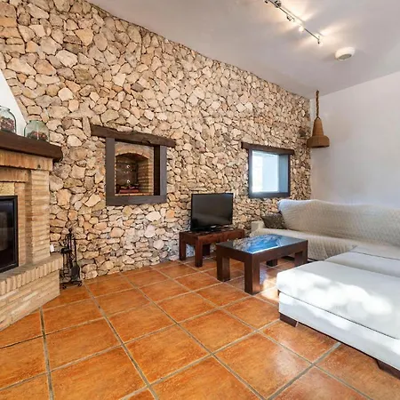Dona Adela Holiday home