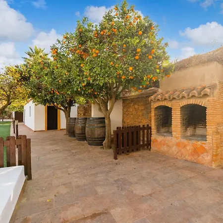 Dona Adela Holiday home *