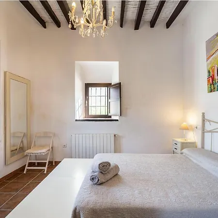 Holiday home Dona Adela