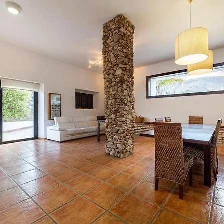 Dona Adela Holiday home *