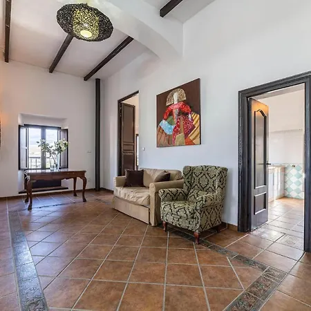 Dona Adela Holiday home