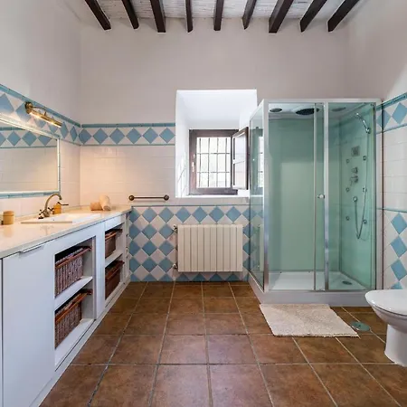 Holiday home Dona Adela *